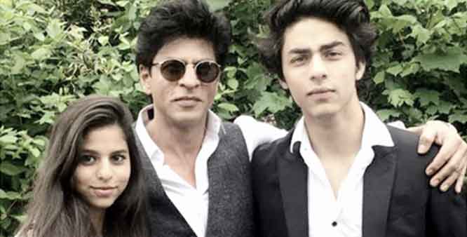 srkgauriattendsonsgraduationceremonyinlondon